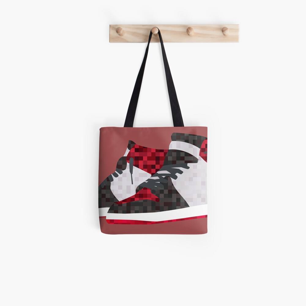 jordan sneaker bag