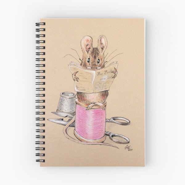 Item preview, Mouse #1 designed and sold by Lally-POPart.