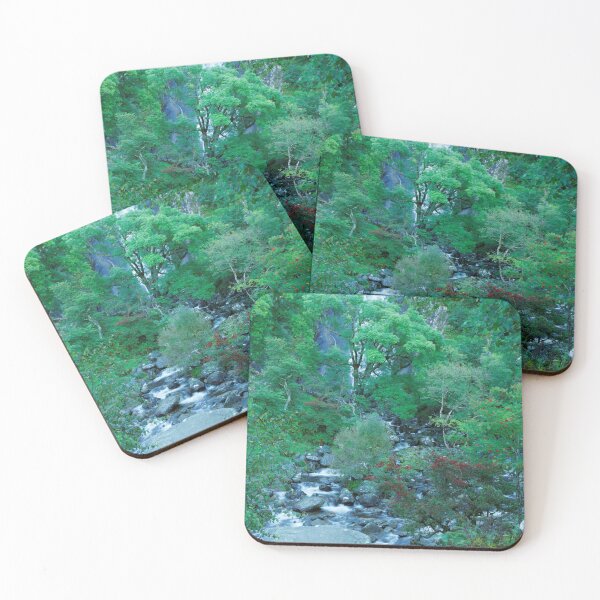 Item preview, TREES WATER designed and sold by andrewsaxton.
