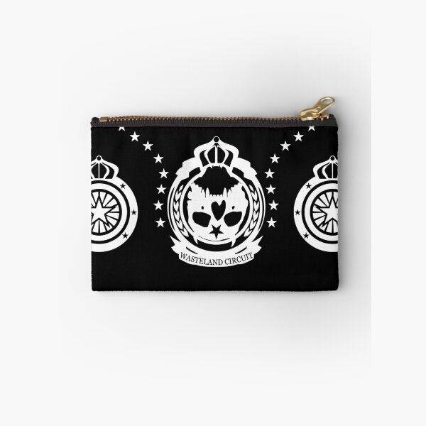 Item preview, Wasteland Circuit champion (Little Mac) designed and sold by BitRadical.