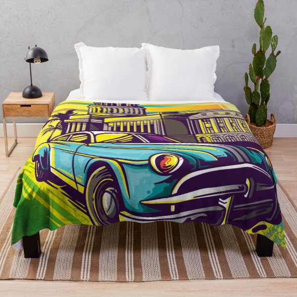 Item preview, Cuba Havana Capitol designed and sold by Dubbra.
