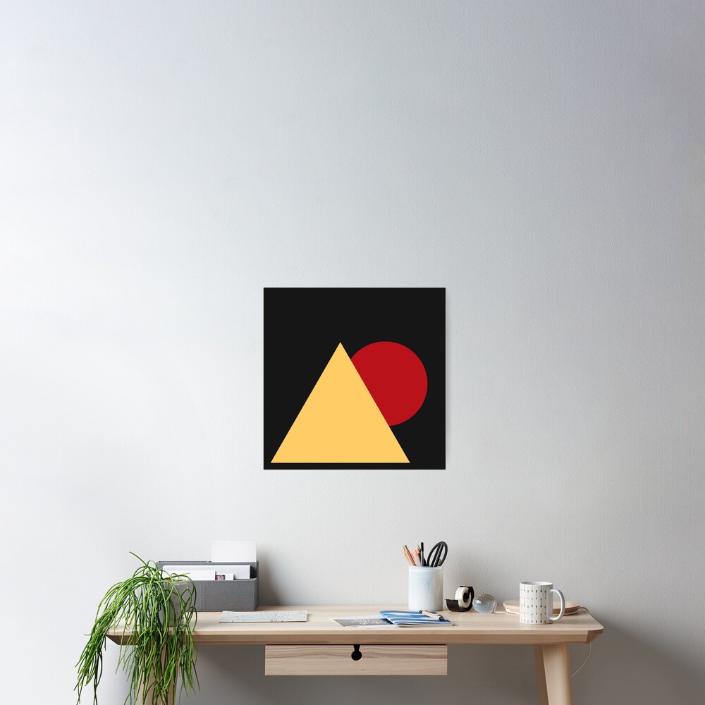 Item preview, Poster designed and sold by ErinLP.