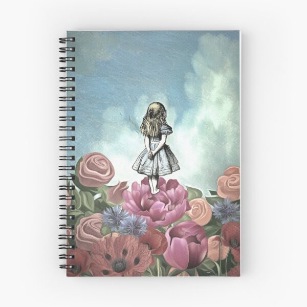 Item preview, Wondering Alice designed and sold by maryedenoa.