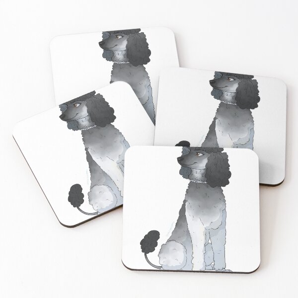Item preview, Caniche designed and sold by laneybehr.