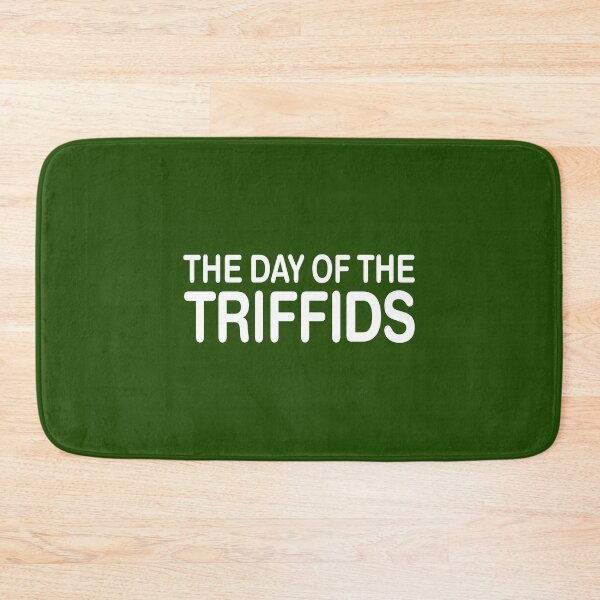Item preview, The Day of the Triffids designed and sold by Off the Box.