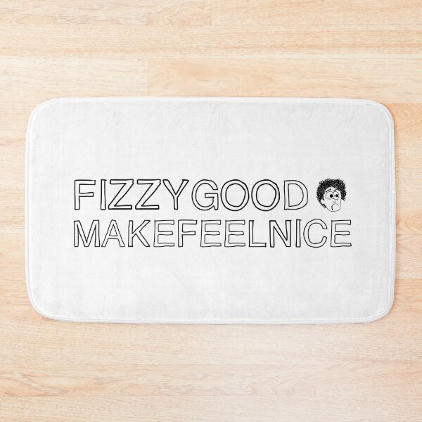Item preview, Black Books - Fizzy Good designed and sold by Adrienne Body.