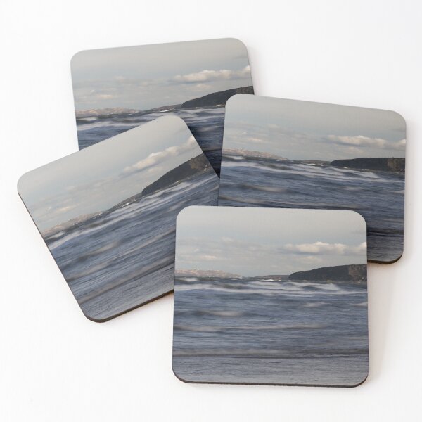 Item preview, WAVES BENLLECH designed and sold by andrewsaxton.
