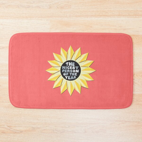 Item preview, The Nicest Person of the Year designed and sold by Off the Box.