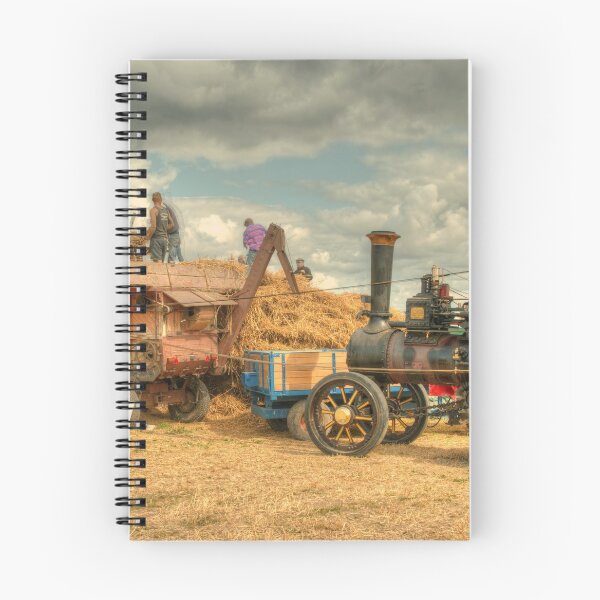 Item preview, Dorset threshing  designed and sold by hawkie.