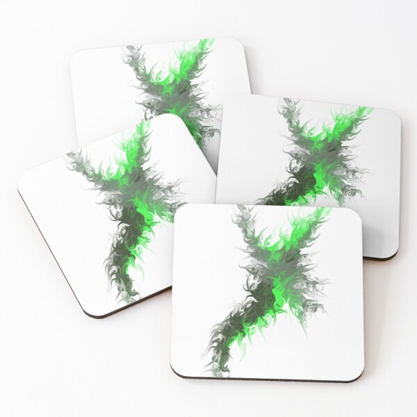 Item preview, Spiral green designed and sold by Hoss Mcknight.