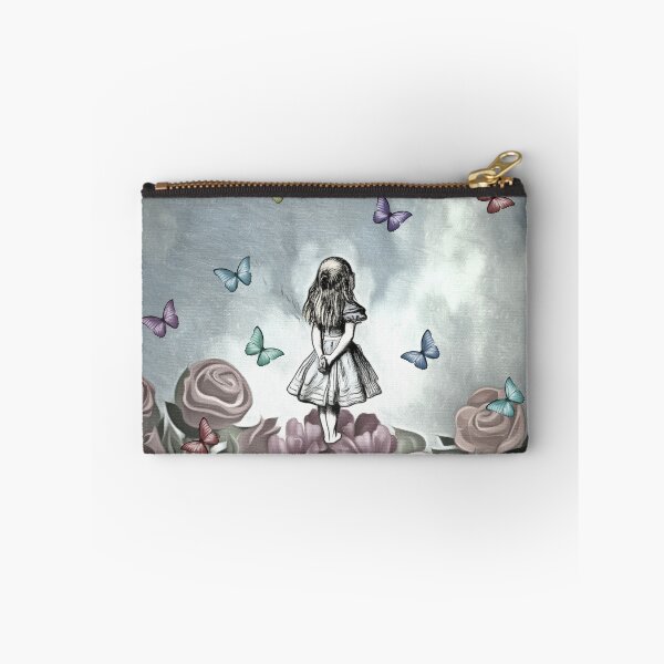 Item preview, Alice In Wonderland - Wonderland Garden designed and sold by maryedenoa.