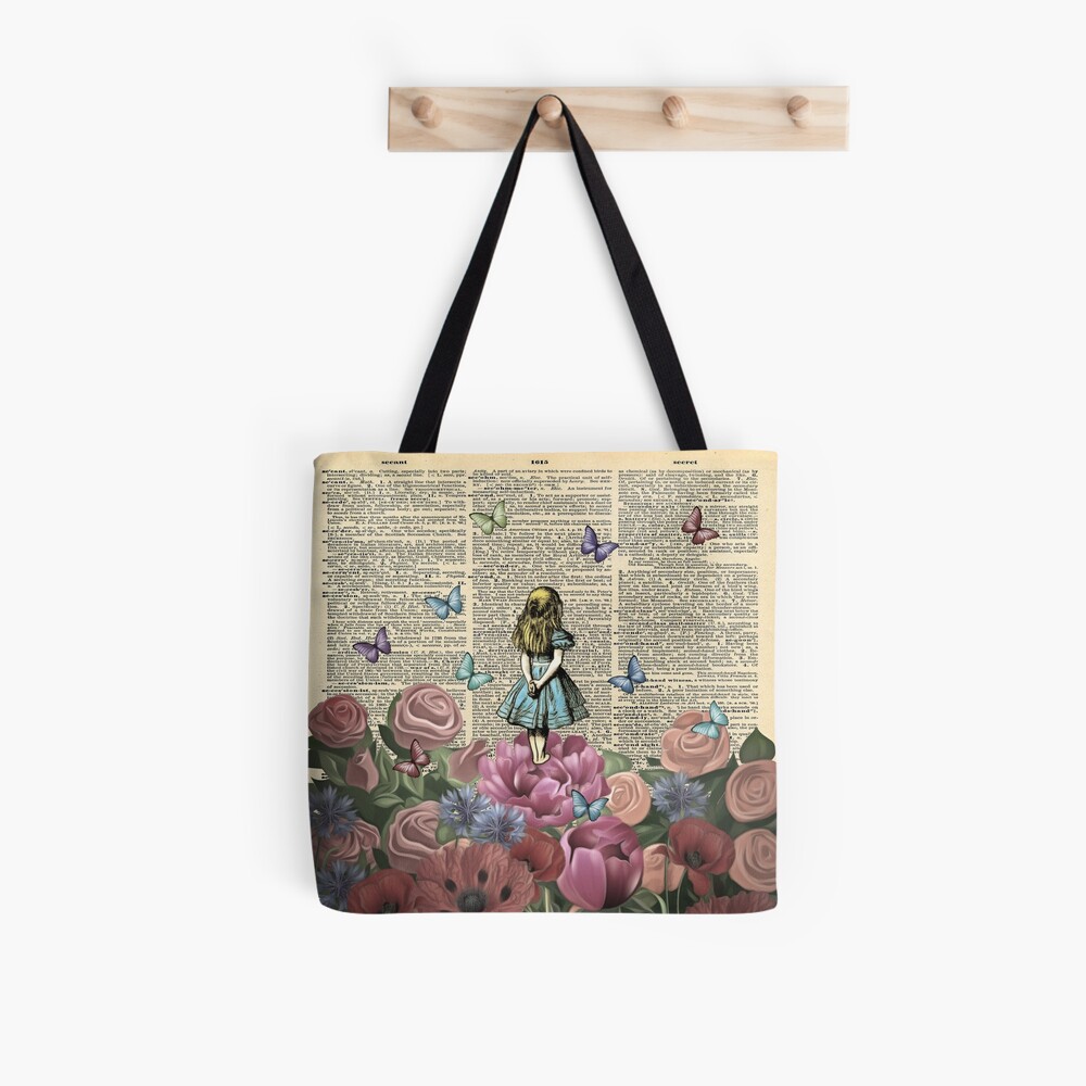 Item preview, All Over Print Tote Bag designed and sold by maryedenoa.