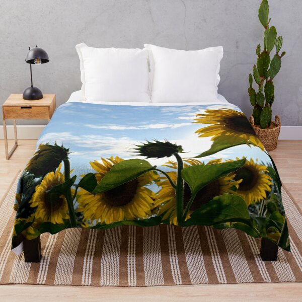 Item preview, Slovakia sunflower 2 designed and sold by CasparTheRiddle.