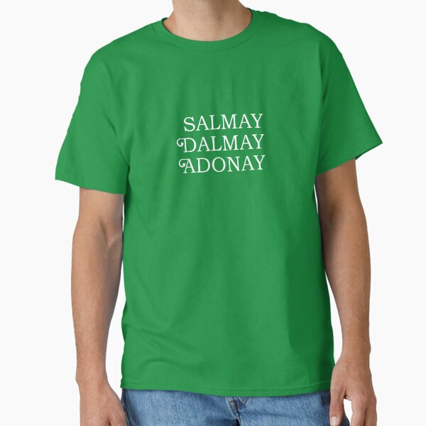 Item preview, Salmay, Dalmay, Adonay designed and sold by Off the Box.
