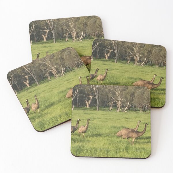Item preview, Emus  designed and sold by BronwynParry186.