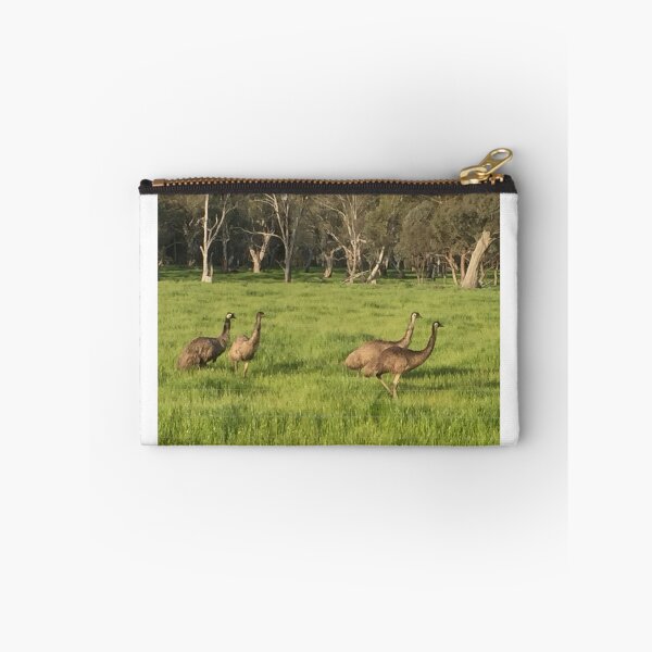 Item preview, Emus  designed and sold by BronwynParry186.