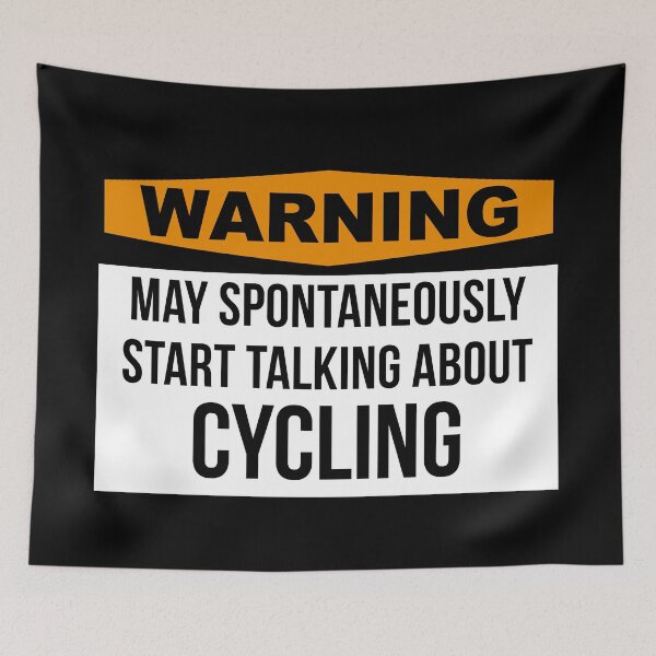 Item preview, Cycling designed and sold by silverorlead.