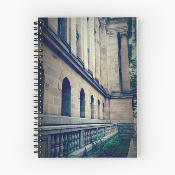 Item preview, City Hall designed and sold by Matilda Askey.