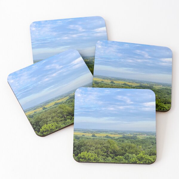 Item preview, 1450 Feet Panorama designed and sold by LynyrdSky.