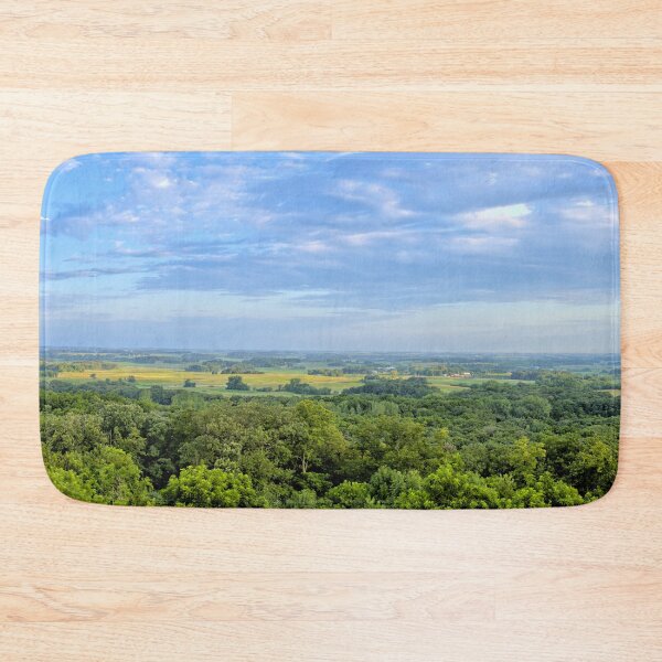 Item preview, 1450 Feet Panorama designed and sold by LynyrdSky.