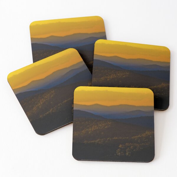 Item preview, Burning Sky designed and sold by Kana Photography.
