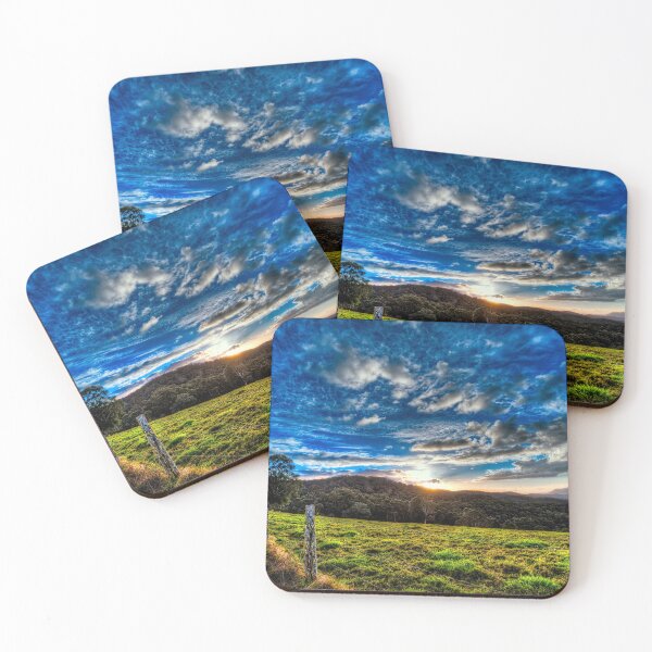 Item preview, Blue Sky, Green Grass designed and sold by Kana Photography.