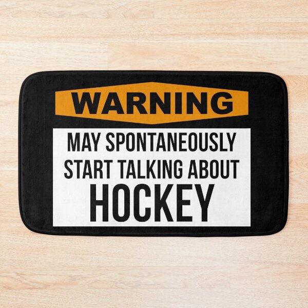 Item preview, Hockey designed and sold by silverorlead.