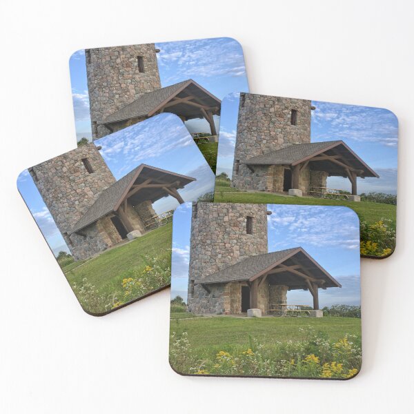 Item preview, On Top Of Knob Hill designed and sold by LynyrdSky.