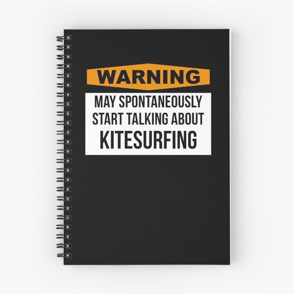 Item preview, Kitesurfing designed and sold by silverorlead.