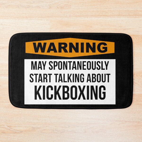 Item preview, Kickboxing designed and sold by silverorlead.