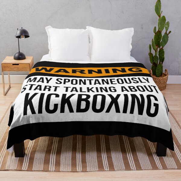 Item preview, Kickboxing designed and sold by silverorlead.