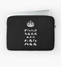 BSL Laptop Sleeve
