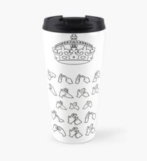 BSL Travel Mug