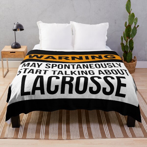 Item preview, Lacrosse designed and sold by silverorlead.