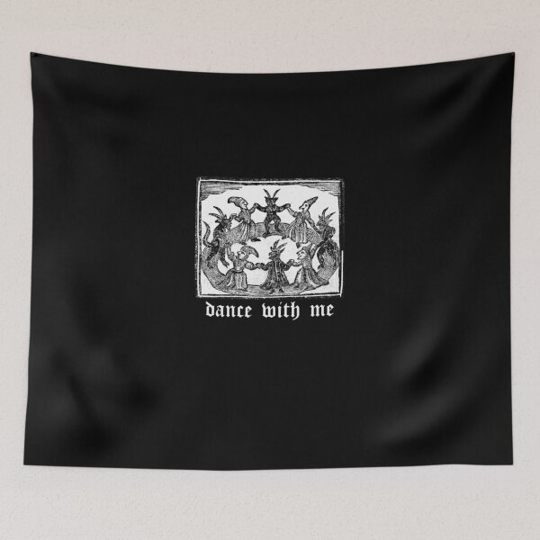 Item preview, Dance With Me designed and sold by artpirate.