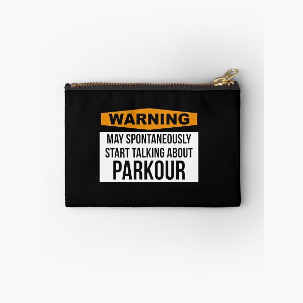 Item preview, Parkour designed and sold by silverorlead.