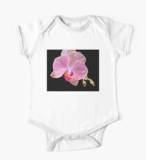 Orchid - 68 One Piece - Short Sleeve
