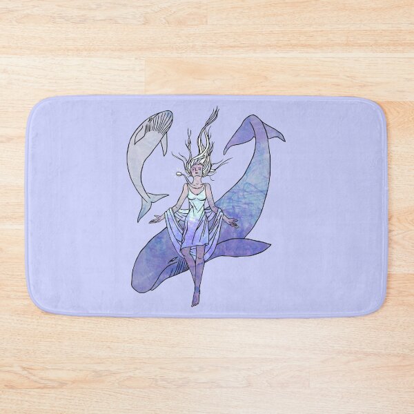Item preview, Swimming with the Skywhales designed and sold by Olooriel.