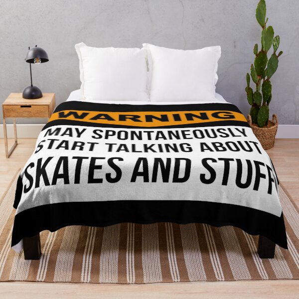 Item preview, Skate designed and sold by silverorlead.