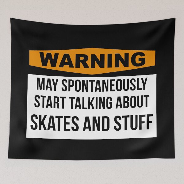 Item preview, Skate designed and sold by silverorlead.