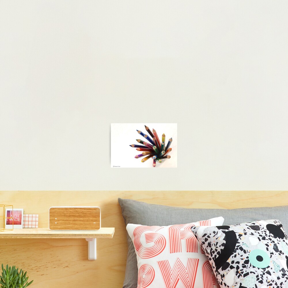 Item preview, Photographic Print designed and sold by RakeshSyal.