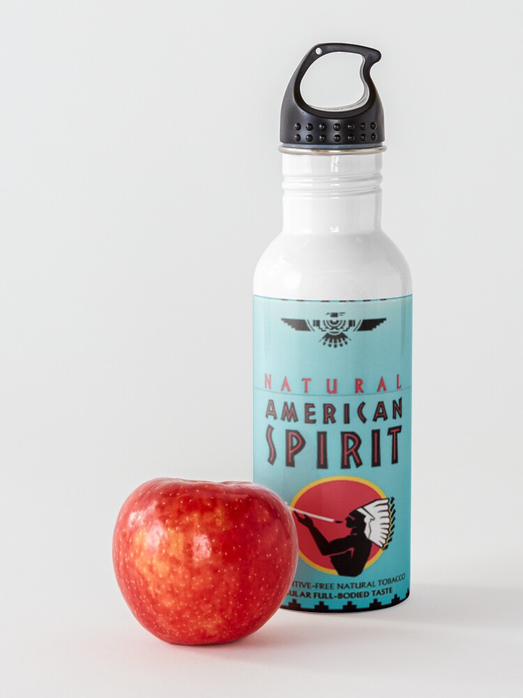 Alternate view of American Spirit Pack Water Bottle