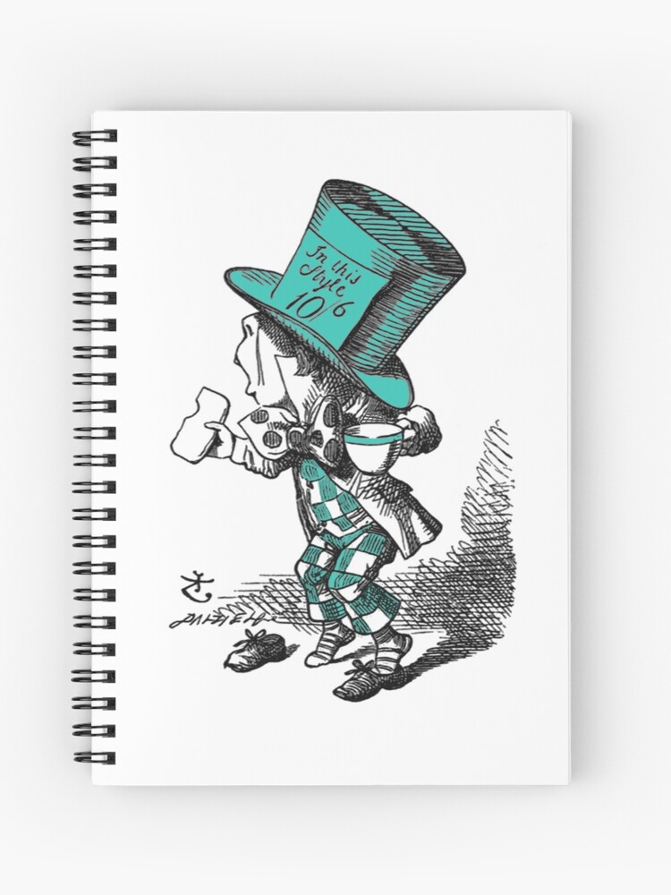 Alice in Wonderland Ultra Detail Figure MAD HATTER Medicom