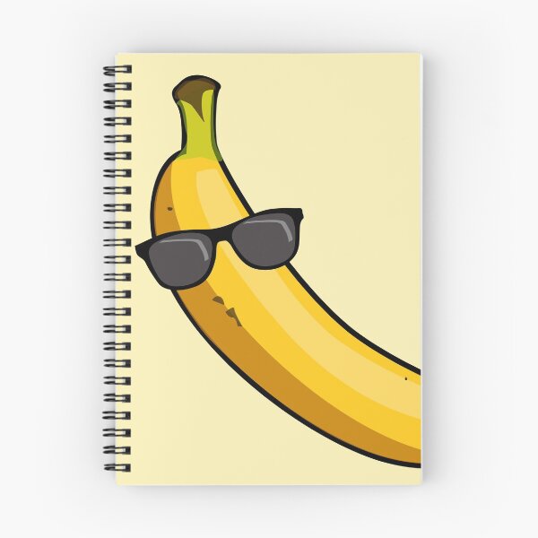 Item preview, Cool Banana designed and sold by lemieux20066.