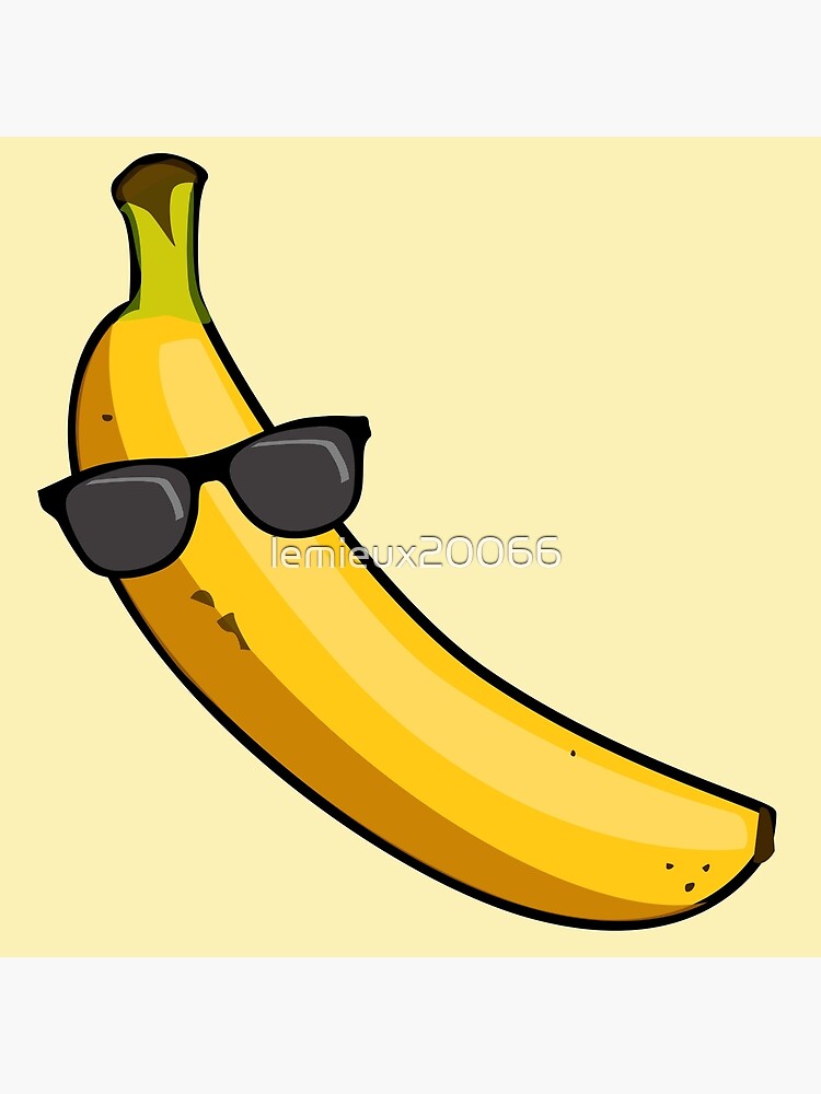 Cool Banana