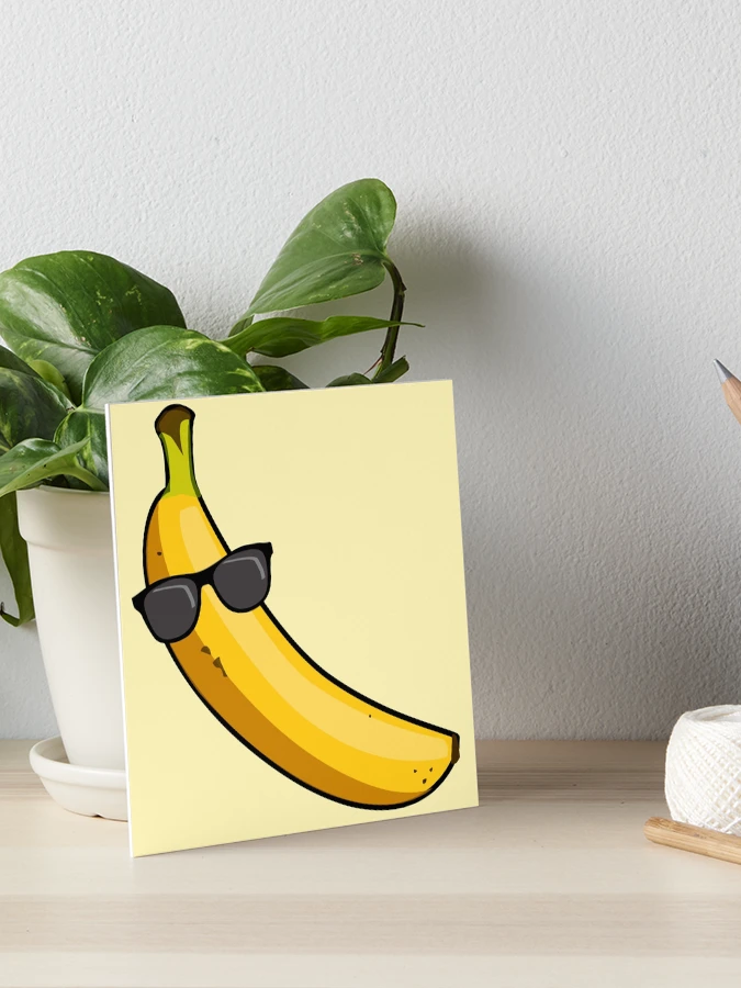 Cool Banana