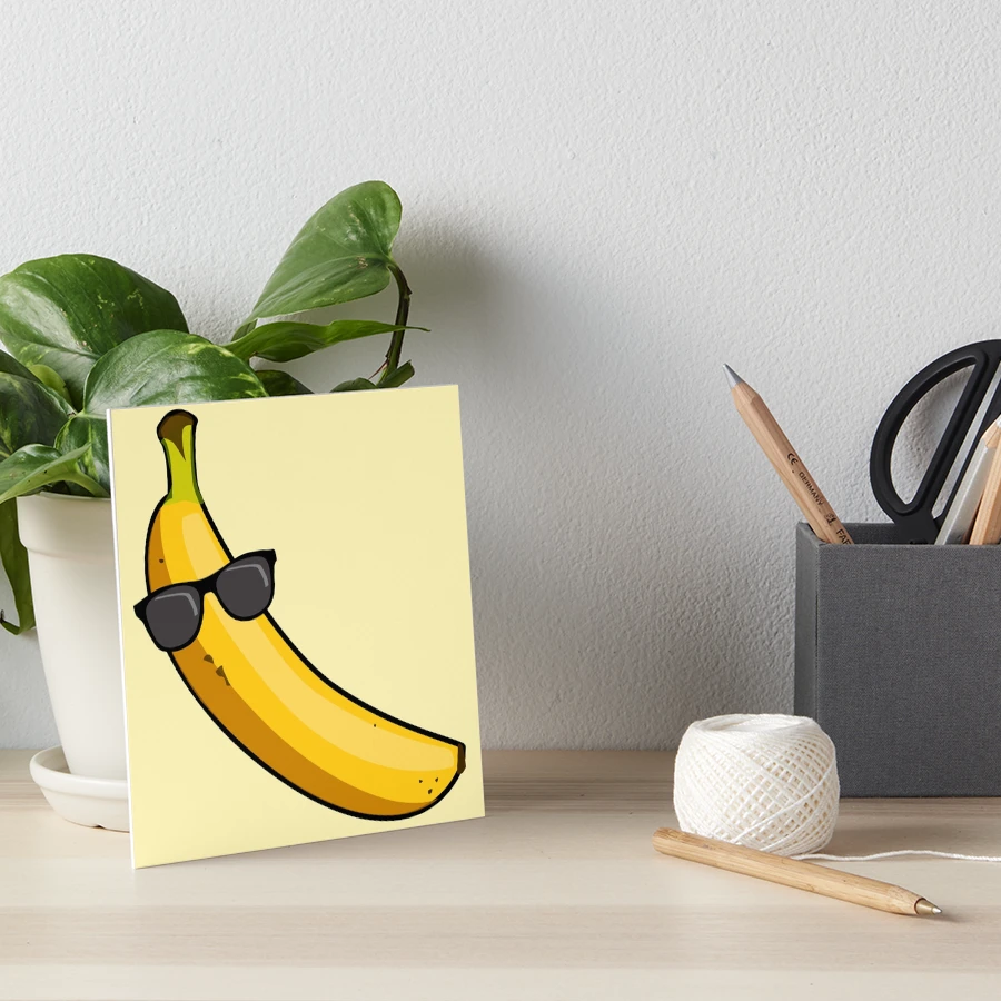 Cool Banana