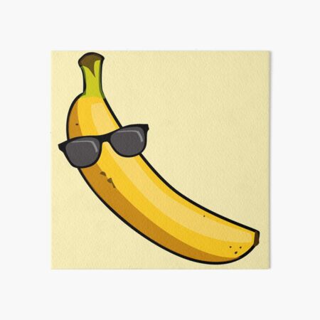 Cool Banana