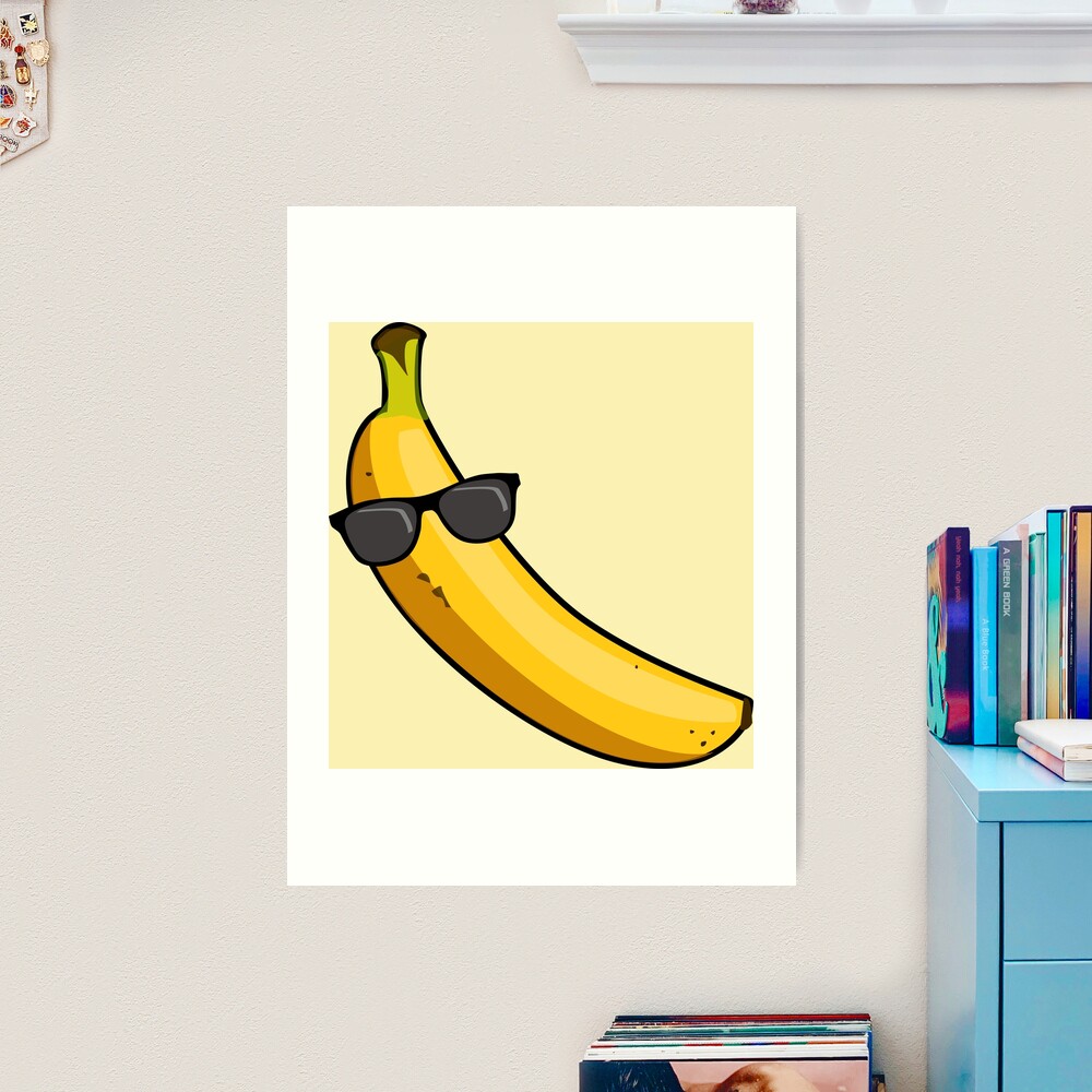 Cool Banana