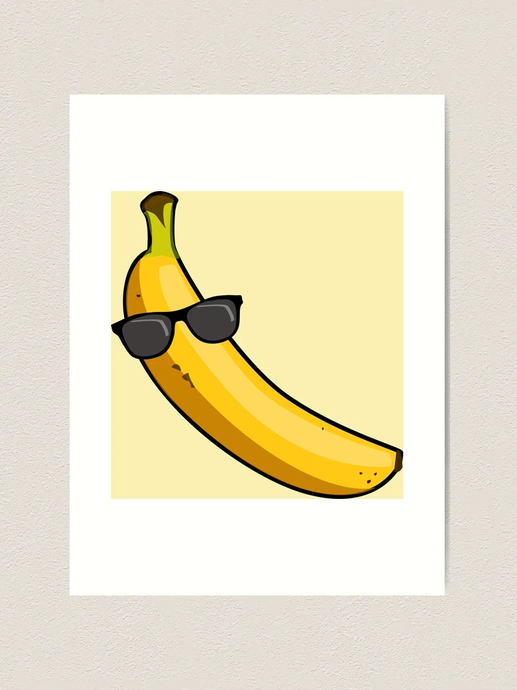 Cool Banana